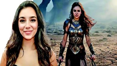 Cover Story: Now the AI actress invasion has begun…