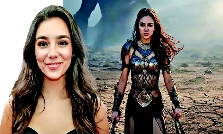 Cover Story: Now the AI actress invasion has begun…