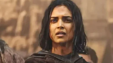 After Deepika's exit, this heroine's entry in Prabhas' Kalki 2898 AD