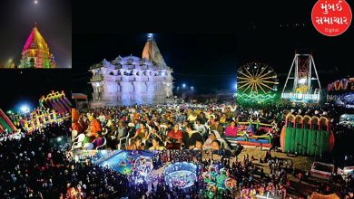 A fair atmosphere will prevail in Gujarat on the day of Dev Diwali: Know the features of Bhatigal fair held at four places