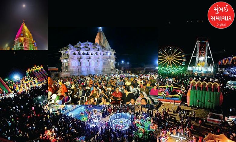 A fair atmosphere will prevail in Gujarat on the day of Dev Diwali: Know the features of Bhatigal fair held at four places