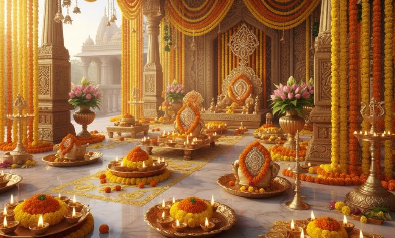 Dhanteras 2025: આજે રાશિ પ્રમાણે શું ખરીદવું શુભ? મેષ માટે સોનું, વૃષભ માટે ગેજેટ, જાણો તમારે શું ખરીદવું જોઈએ?