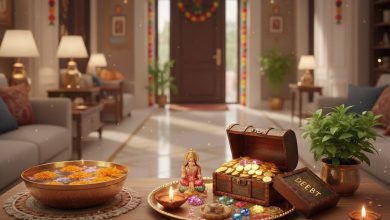 દિવાળી પહેલાં ચોક્કસ કરી લો આ કામ, થશે છપ્પરફાડ ધનવર્ષા, પછી કહેતાં નહીં કીધું નહોતું...