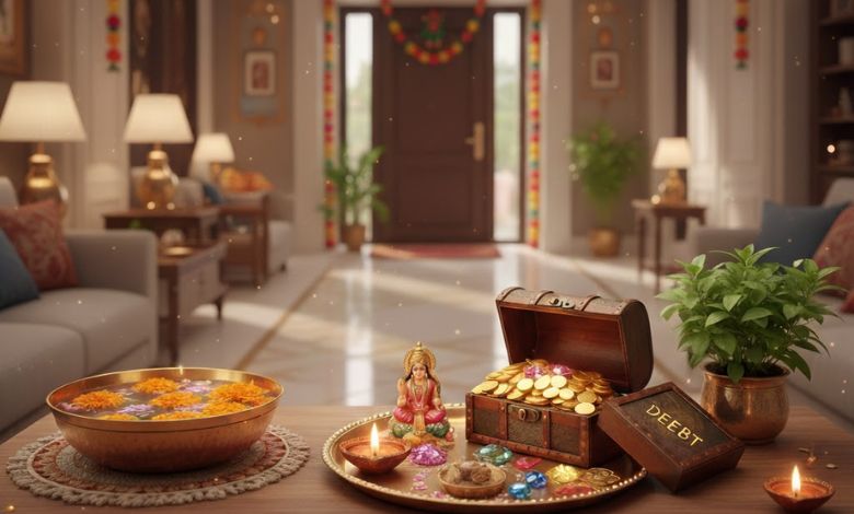 દિવાળી પહેલાં ચોક્કસ કરી લો આ કામ, થશે છપ્પરફાડ ધનવર્ષા, પછી કહેતાં નહીં કીધું નહોતું...