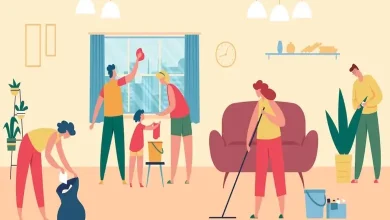 દિવાળીની સફાઈ માટેની સ્માર્ટ ટિપ્સ અને ઝડપી ઘરની સફાઈ ગાઈડ