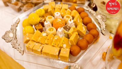 દિવાળીમાં મિઠાઈ ખાતા પહેલાં સાવધાન, એક્સપર્ટ્સે આપી ચેતવણી, નહીંતર...