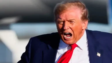 Trump warns Hamas: If agreement is not followed, the end will be more dangerous and violent