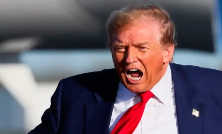 Trump warns Hamas: If agreement is not followed, the end will be more dangerous and violent