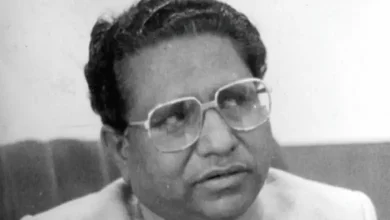 Veteran Gujarat Congress leader passes away a day before his birthday, party leaders express condolences