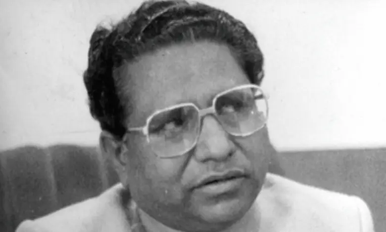 Veteran Gujarat Congress leader passes away a day before his birthday, party leaders express condolences