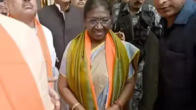 President Murmu gave voice to the real problems of tribal areas, ordered the administration to take action