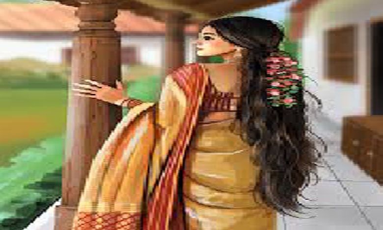 The World of Duha: The Woman-Centered Facts and Truth in Duha