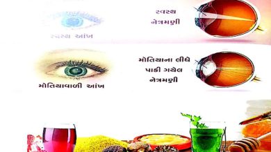 Health Plus: Eyes are the window to the soul: How can the brightness of the eyes be increased?