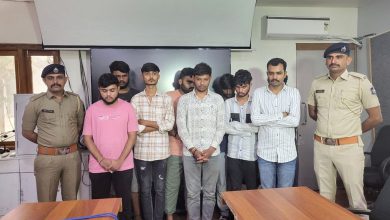 Call center selling fake sex power booster busted in Rajkot, duped 4,000 people by posing as doctors