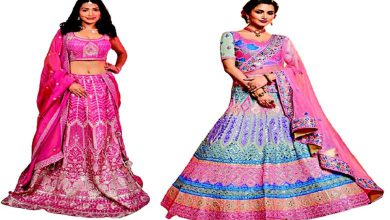 Fashion Plus: This Diwali, a fusion and traditional fashion sensation