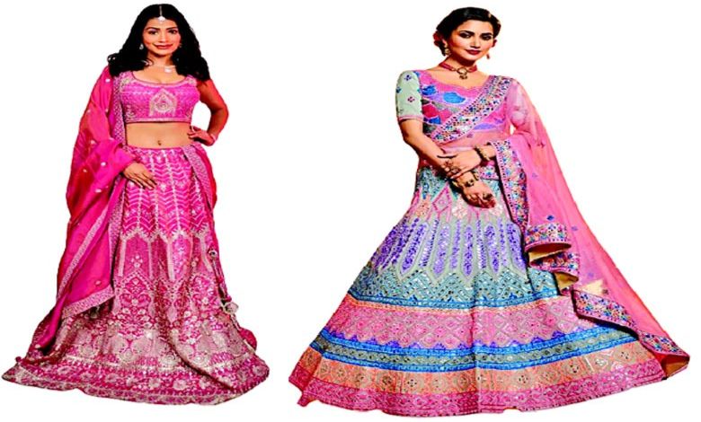 Fashion Plus: This Diwali, a fusion and traditional fashion sensation