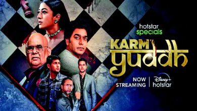 Karma Yudh: The Maha (Bharat) Saga on OTT