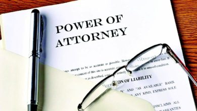 Finance Funds: Know this about Power of Attorney...