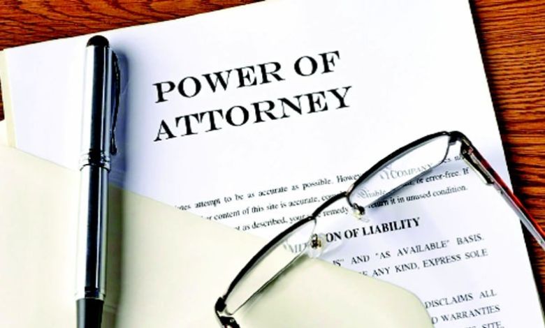 Finance Funds: Know this about Power of Attorney...