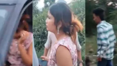 Five people ran away after paying a bill of ten thousand rupees at a hotel in Mount Abu, but what the hotel owner did...