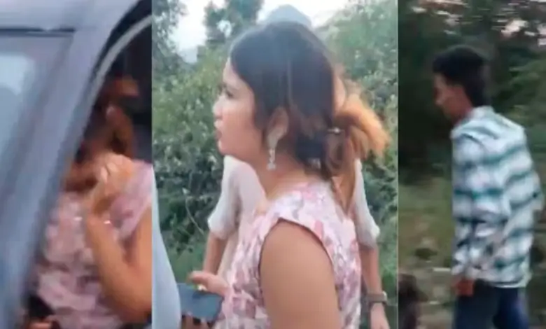 Five people ran away after paying a bill of ten thousand rupees at a hotel in Mount Abu, but what the hotel owner did...