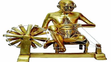 બીજી ઓકટોબર ગાંધી જયંતી ના અવસરે... યુવાનો આજે પણ બાપુ પાછળ દીવાના કેમ છે...?