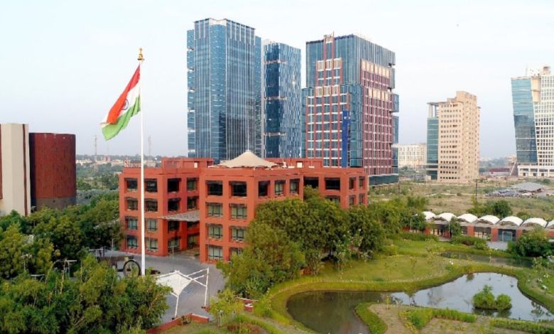 The state's first model smart police station will be built in Gandhinagar, know how many crores it will cost and what will the facilities be like