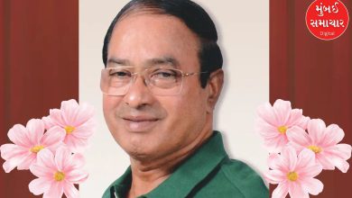 Former Goa Chief Minister Ravi Naik passes away: Modi pays tribute