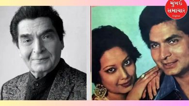 Who is Govardhan Asrani's wife Manju? Who left the film world years ago?