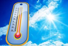 Rain forecast in these 4 districts of Gujarat in 4 days, heat increases in Ahmedabad