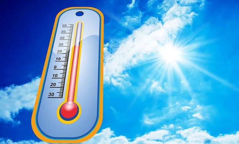 Rain forecast in these 4 districts of Gujarat in 4 days, heat increases in Ahmedabad