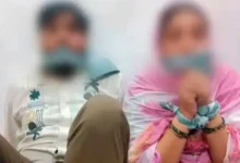 4 Gujaratis held hostage in Iran return home: 2 people questioned by Gandhinagar police