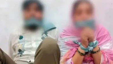4 Gujaratis held hostage in Iran return home: 2 people questioned by Gandhinagar police