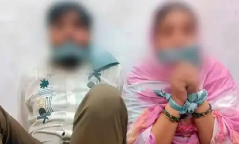 4 Gujaratis held hostage in Iran return home: 2 people questioned by Gandhinagar police