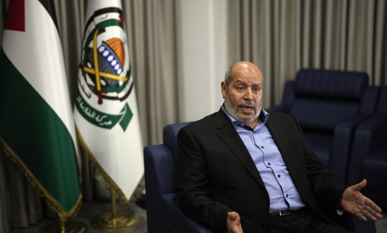 Gaza and Israel to reach ceasefire in 24 hours, but Hamas leader will not be released