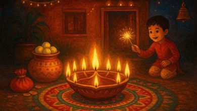 Diwali 2025: Welcome Goddess Lakshmi with this remedy, happiness and prosperity will arrive in the house