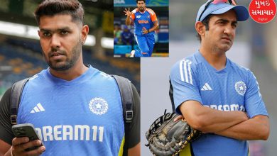 '...or else I will make you sit outside' Why did Gautam Gambhir give such a warning to Harshit Rana?