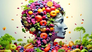 દાડમ અને સફરજન, ફળો ખાવા વિશેની ભ્રામકતા અને આરોગ્ય