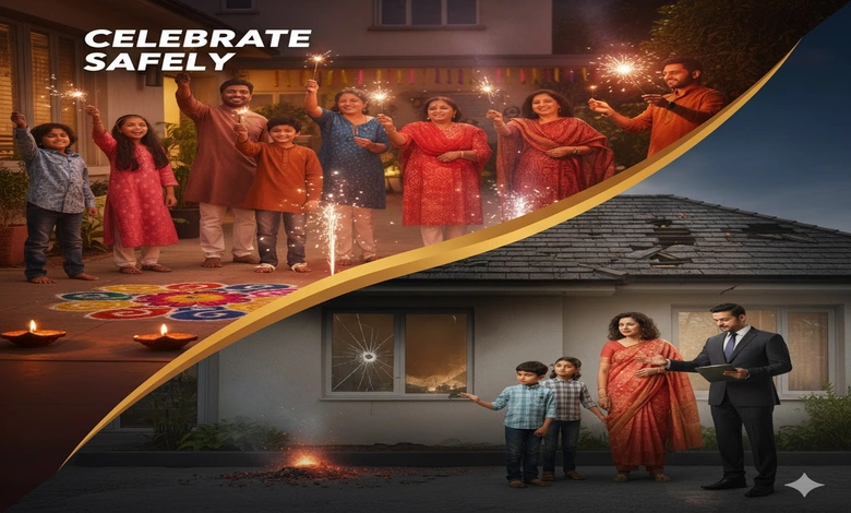ફાયર ક્રેકર્સ ઈન્સ્યોરન્સ વિશે સાંભળ્યું છે? હજુ મોડું નથી થયું લેવો હોય તો લઈ લો