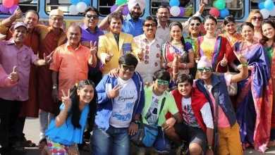 TMKOCનો આ કલાકાર એક્ટિંગ છોડીને હવે કરશે આ કામ, વીડિયો સોશિયલ મીડિયા પર વાઈરલ...