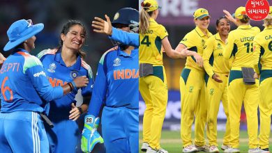 Rain likely in both semi-finals of Women's World Cup, reserve days have been kept