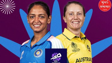 IND-W vs AUS-W Semi-Final; Team India ready for revenge! When and where can you watch the match today?