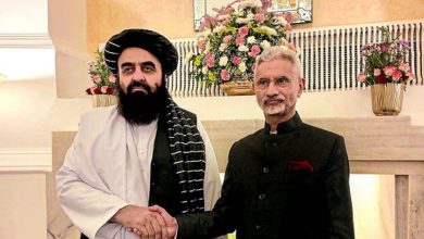 Indian Embassy in Kabul to reopen! Jaishankar announces after meeting Afghan minister