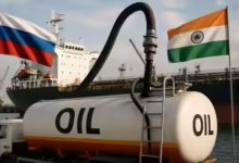 Will India get tariff relief by buying crude oil from America?