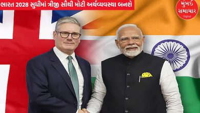 India will become the third largest economy by 2028: British PM Starmer praises India