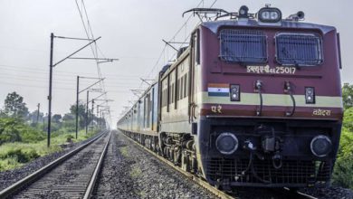 Indian Railwayની મહત્ત્વની જાહેરાત, આ તારીખે 2 કલાક સુધી નહીં થાય ટિકિટ બુકિંગ...