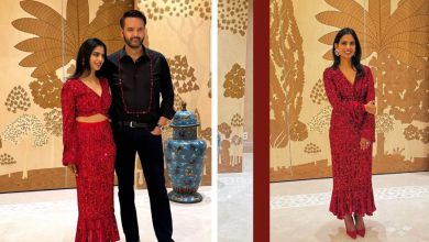 ક્વીન ઑફ એલિગન્સ ઈશા અંબાણીના બર્થડે આઉટફિટની કિંમત જાણીને ચોંકી ઉઠશો...