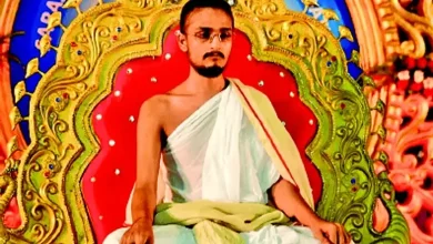 The third side of the coin: The amazing art of remembering a thousand things in the same order without seeing them: Avadhanam