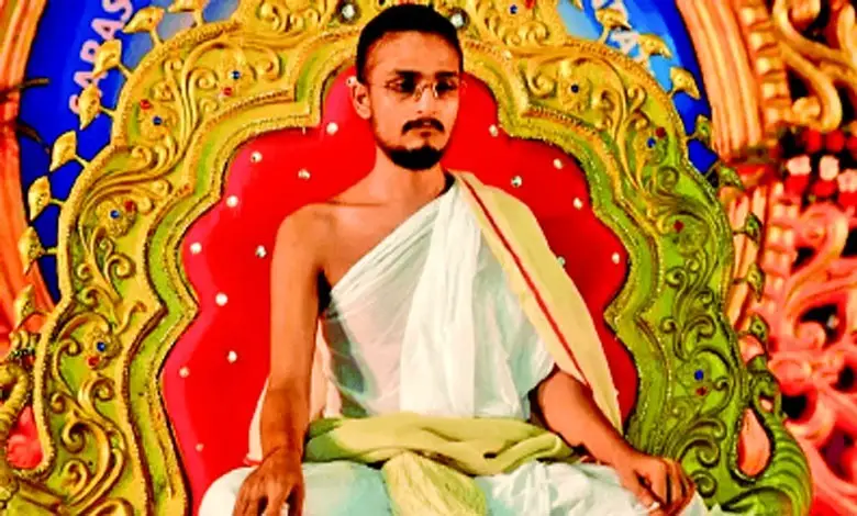 The third side of the coin: The amazing art of remembering a thousand things in the same order without seeing them: Avadhanam