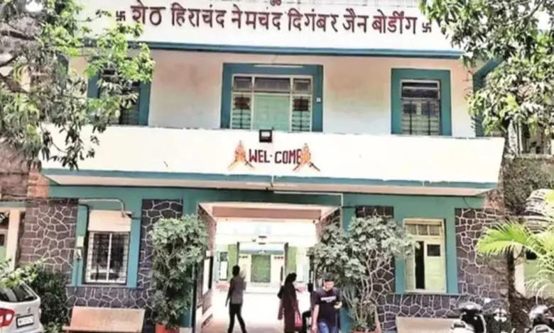 પુણે જૈન ટ્રસ્ટની મિલકત વેચવાનો સોદો ચેરિટી કમિશનરે રદ કર્યો, સમાજનો વિરોધ